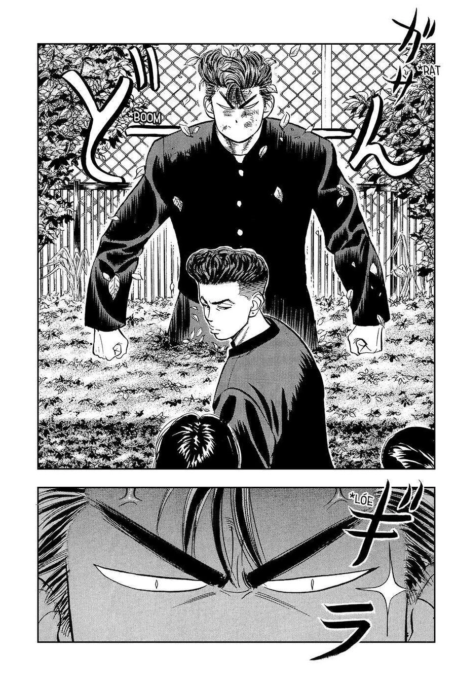 Cao Thủ Bóng Rổ (Remake) Chapter 52 - 12