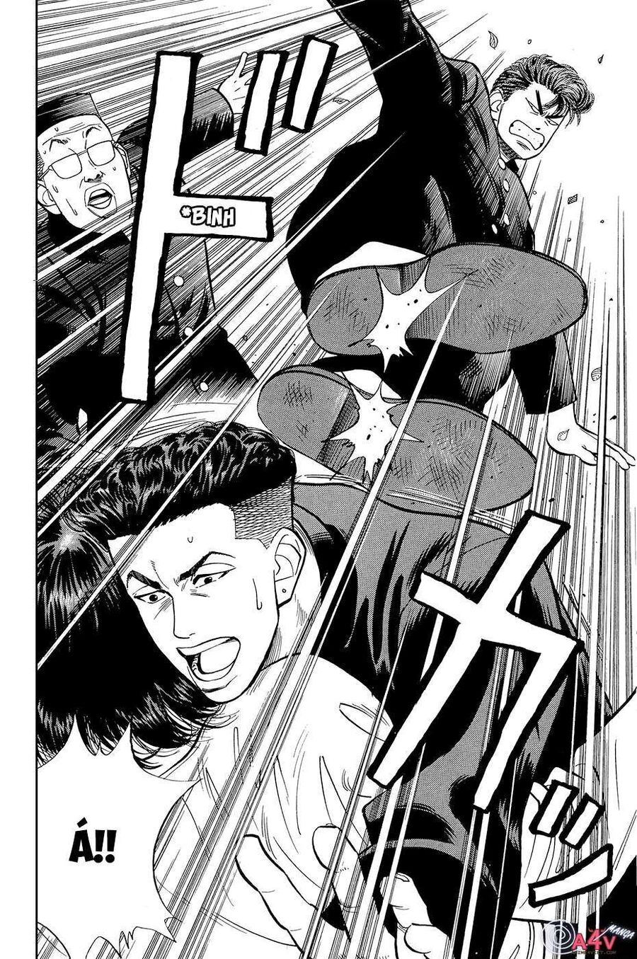 Cao Thủ Bóng Rổ (Remake) Chapter 52 - 14