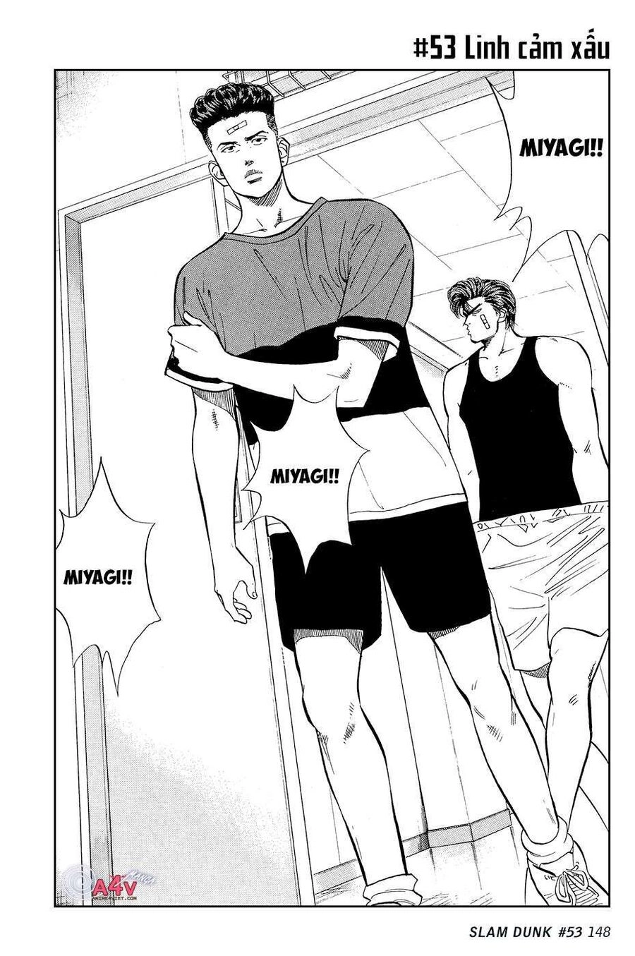 Cao Thủ Bóng Rổ (Remake) Chapter 53 - 2