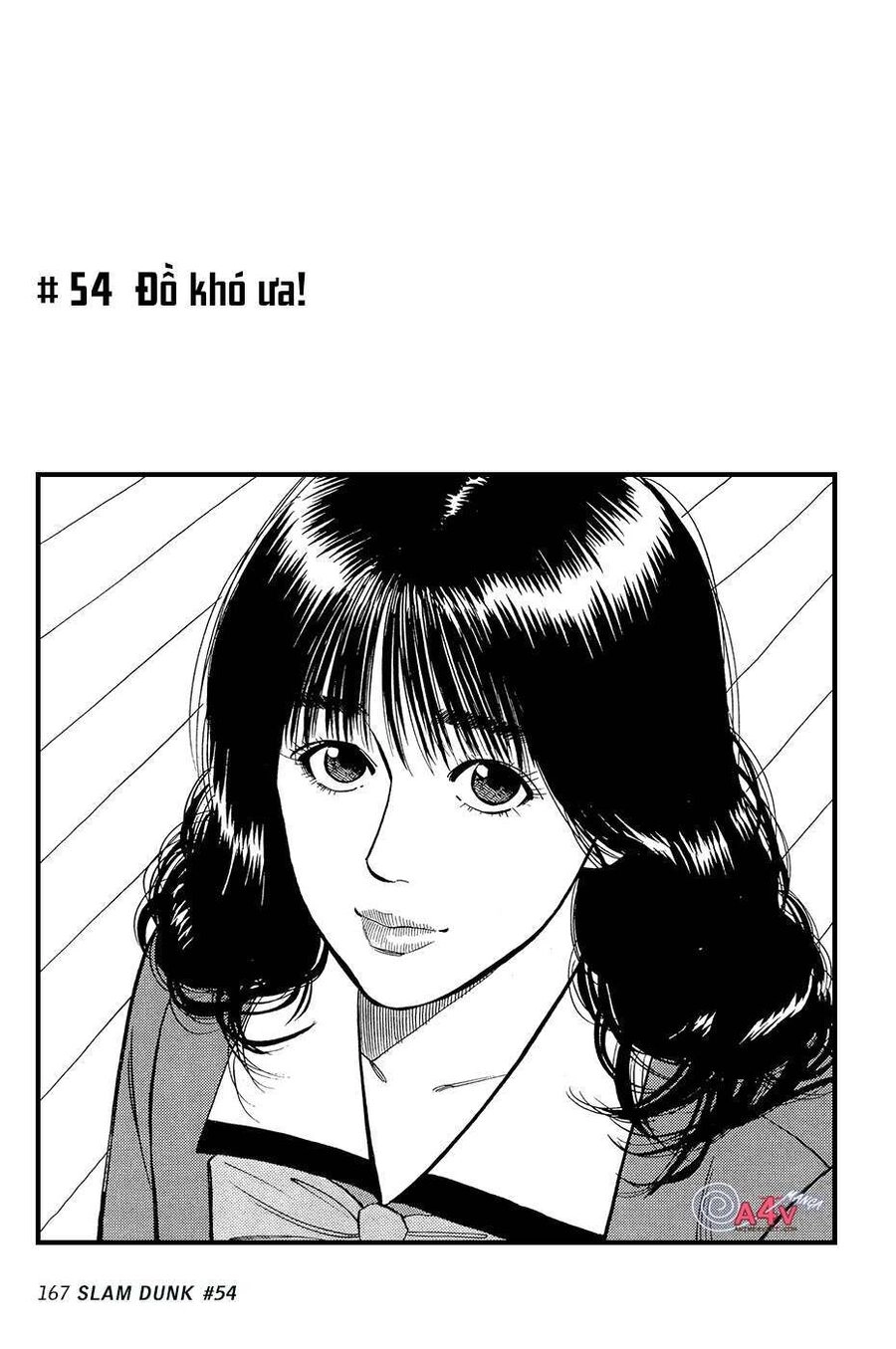 Cao Thủ Bóng Rổ (Remake) Chapter 54 - 1