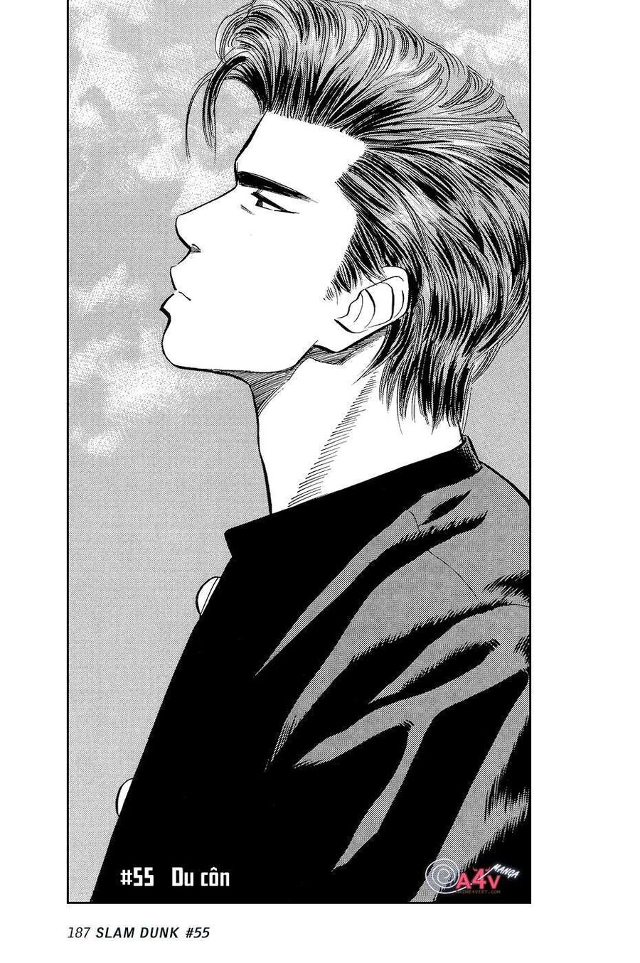 Cao Thủ Bóng Rổ (Remake) Chapter 55 - 1