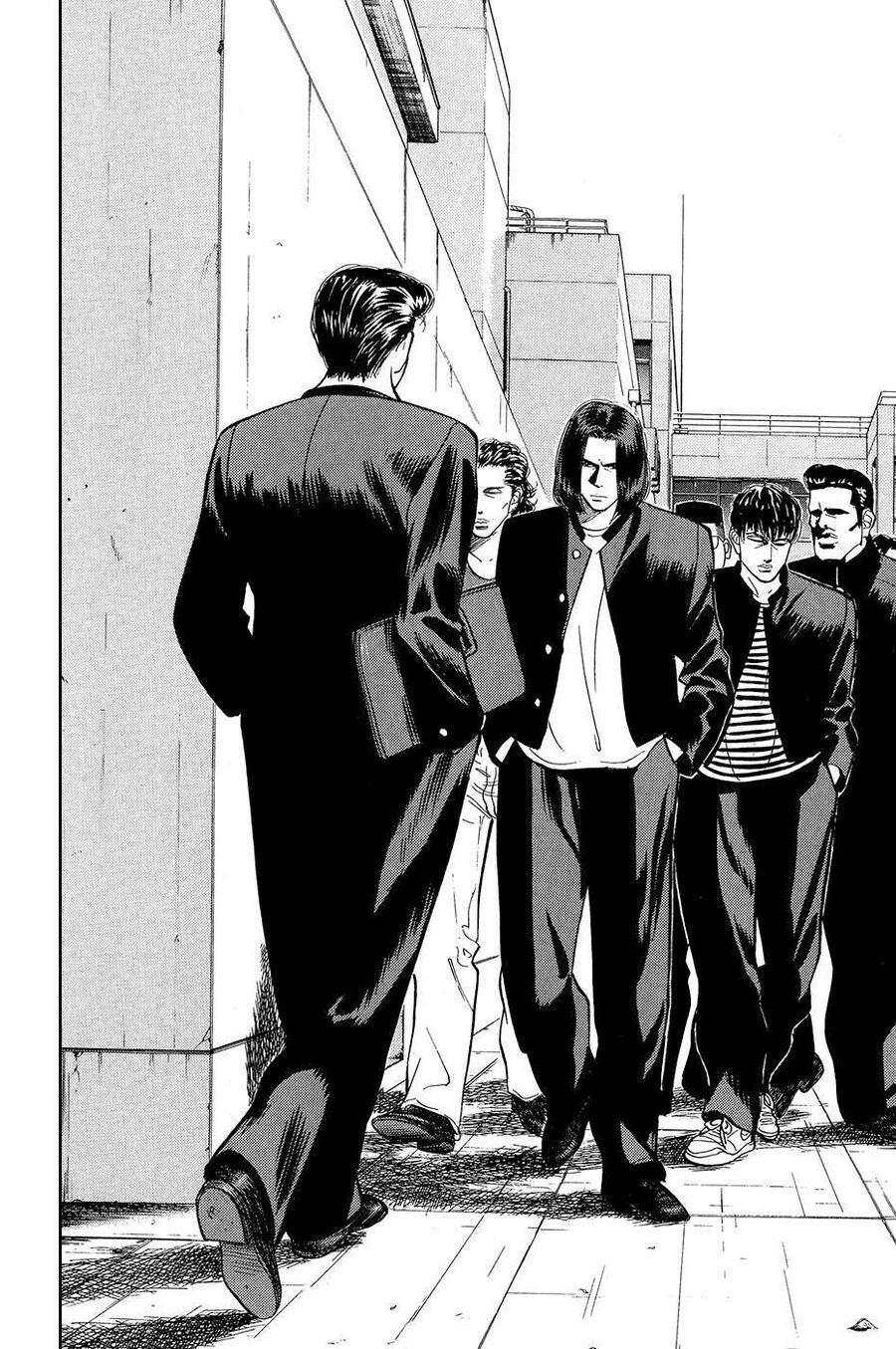 Cao Thủ Bóng Rổ (Remake) Chapter 55 - 18