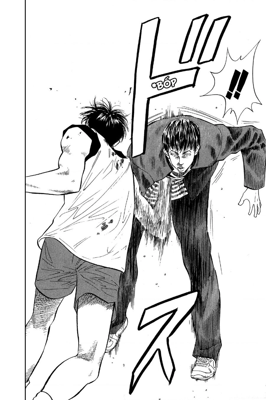 Cao Thủ Bóng Rổ (Remake) Chapter 58 - 18