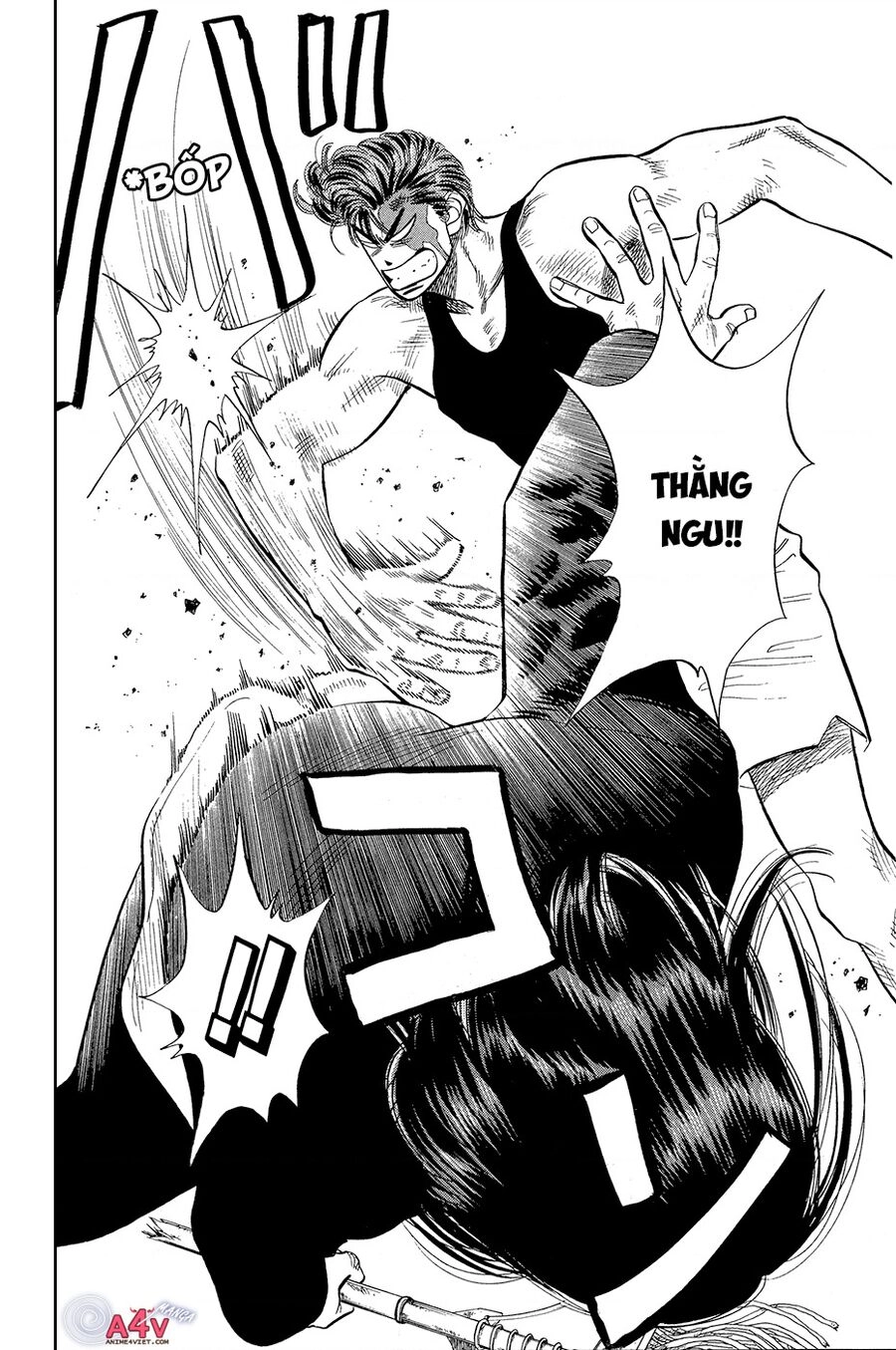 Cao Thủ Bóng Rổ (Remake) Chapter 60 - 16