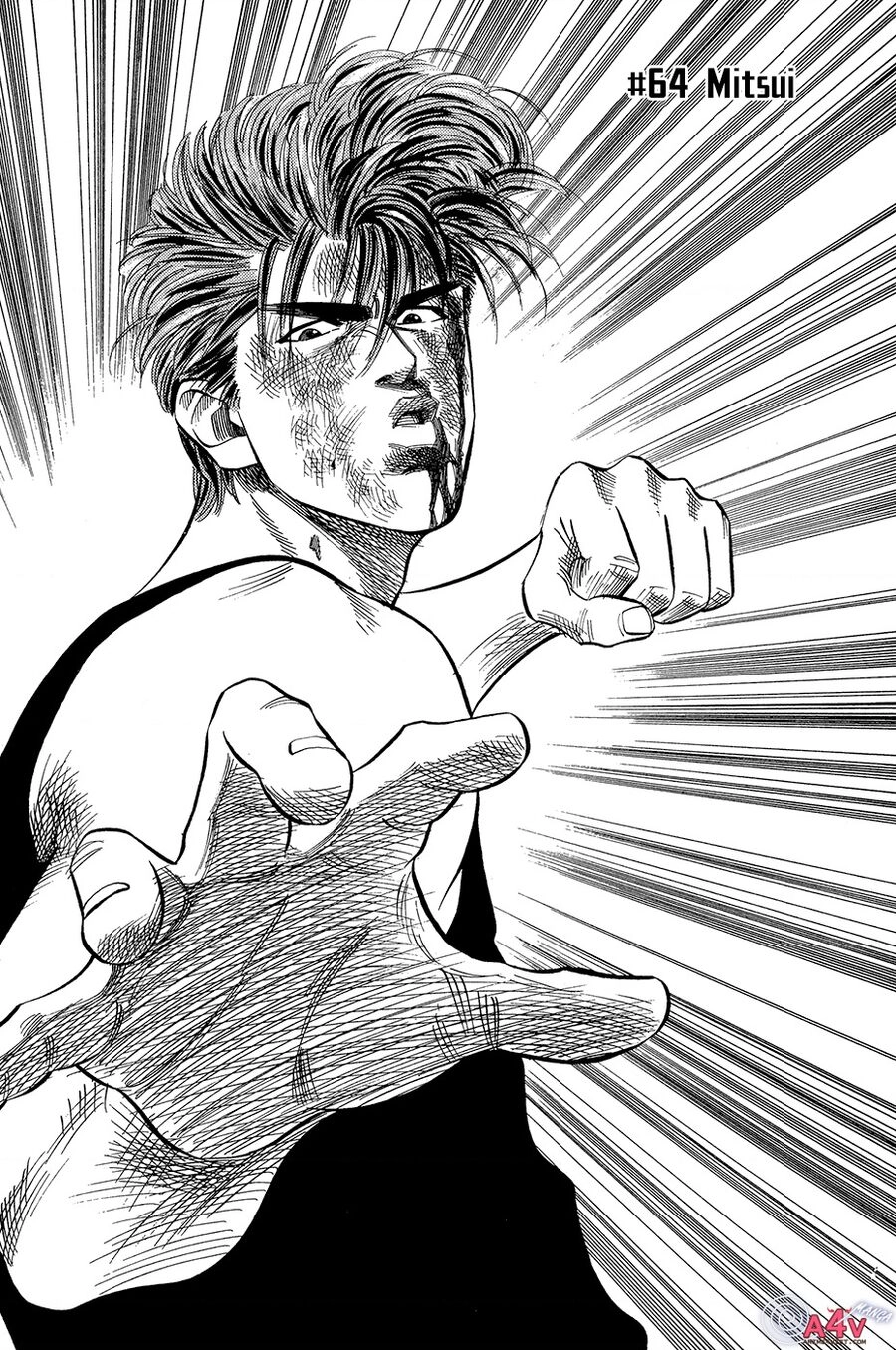 Cao Thủ Bóng Rổ (Remake) Chapter 64 - 1