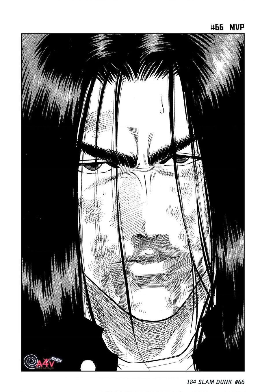 Cao Thủ Bóng Rổ (Remake) Chapter 66 - 2