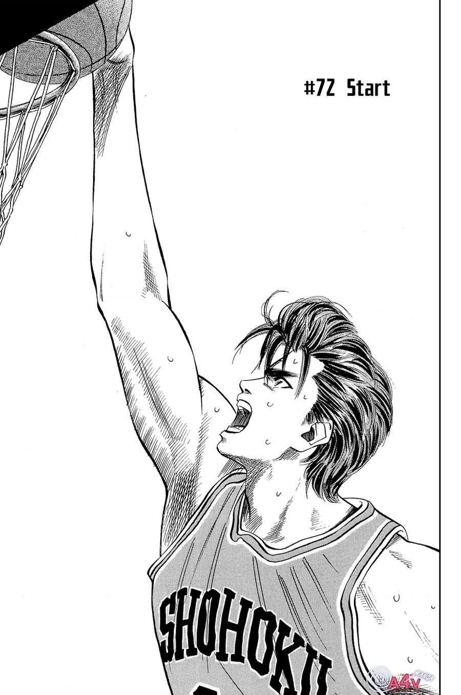 Cao Thủ Bóng Rổ (Remake) Chapter 72 - 1