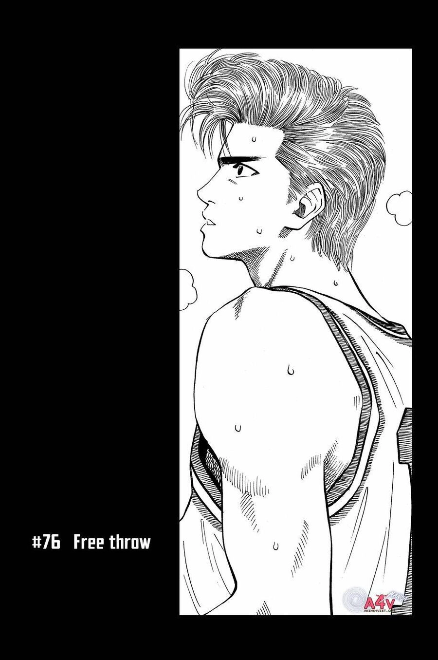 Cao Thủ Bóng Rổ (Remake) Chapter 76 - 1