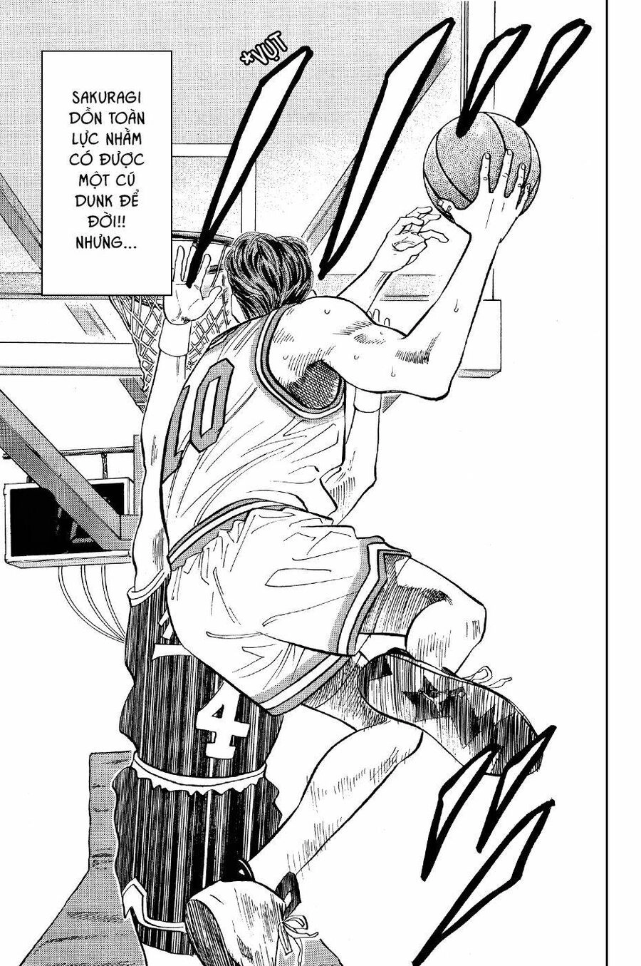 Cao Thủ Bóng Rổ (Remake) Chapter 78 - 14