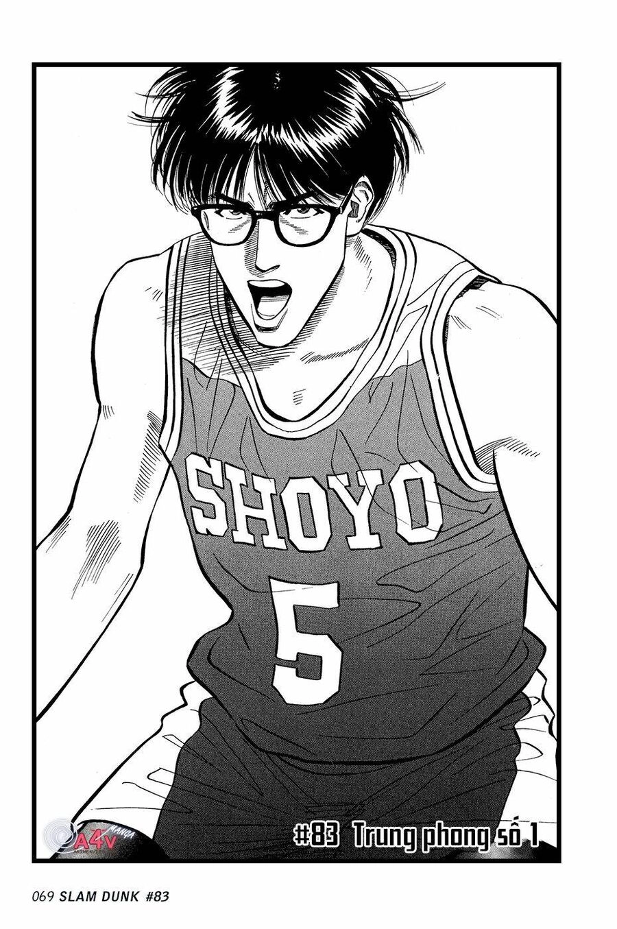 Cao Thủ Bóng Rổ (Remake) Chapter 83 - 1