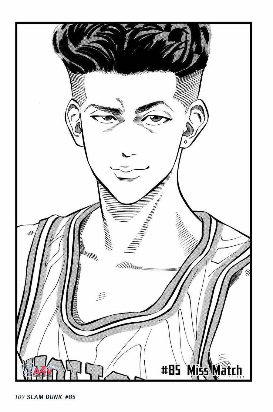 Cao Thủ Bóng Rổ (Remake) Chapter 85 - 1