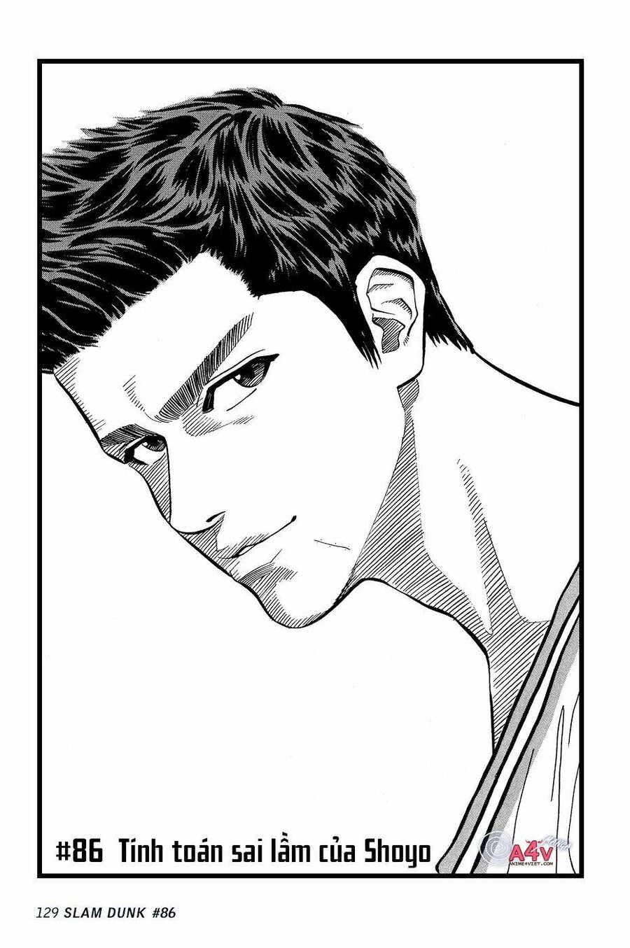 Cao Thủ Bóng Rổ (Remake) Chapter 86 - 1