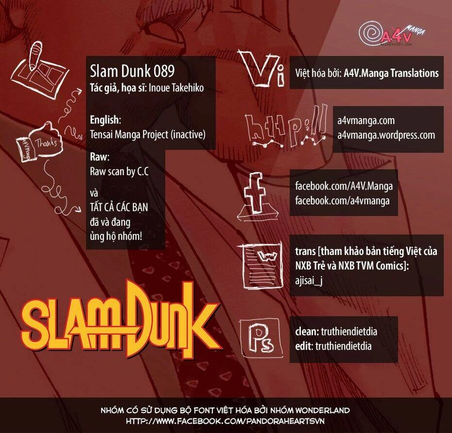 Cao Thủ Bóng Rổ (Remake) Chapter 90 - 20