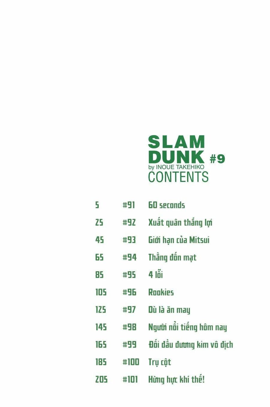 Cao Thủ Bóng Rổ (Remake) Chapter 91 - 7