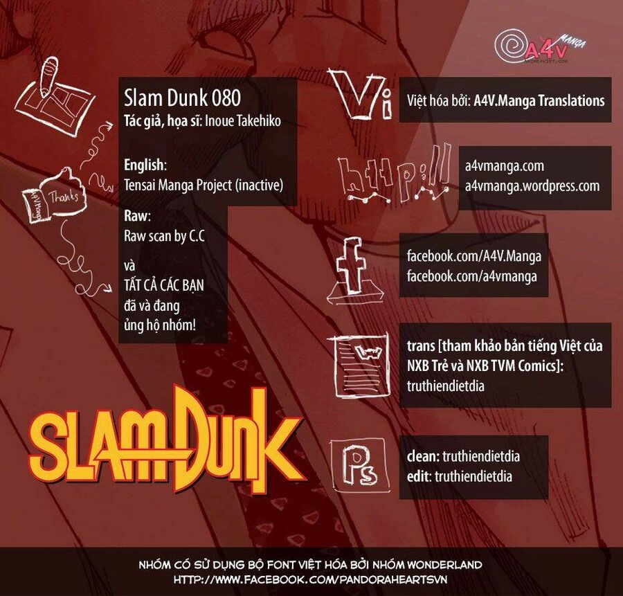 Cao Thủ Bóng Rổ (Remake) Chapter 92 - 20