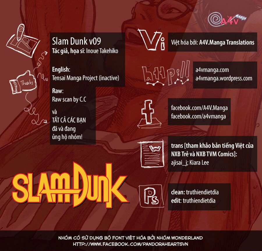 Cao Thủ Bóng Rổ (Remake) Chapter 101 - 22