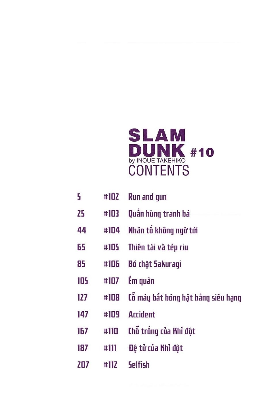 Cao Thủ Bóng Rổ (Remake) Chapter 102 - 7