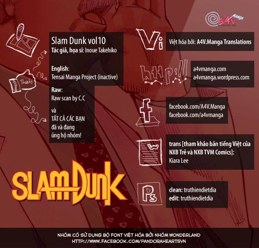 Cao Thủ Bóng Rổ (Remake) Chapter 112 - 20