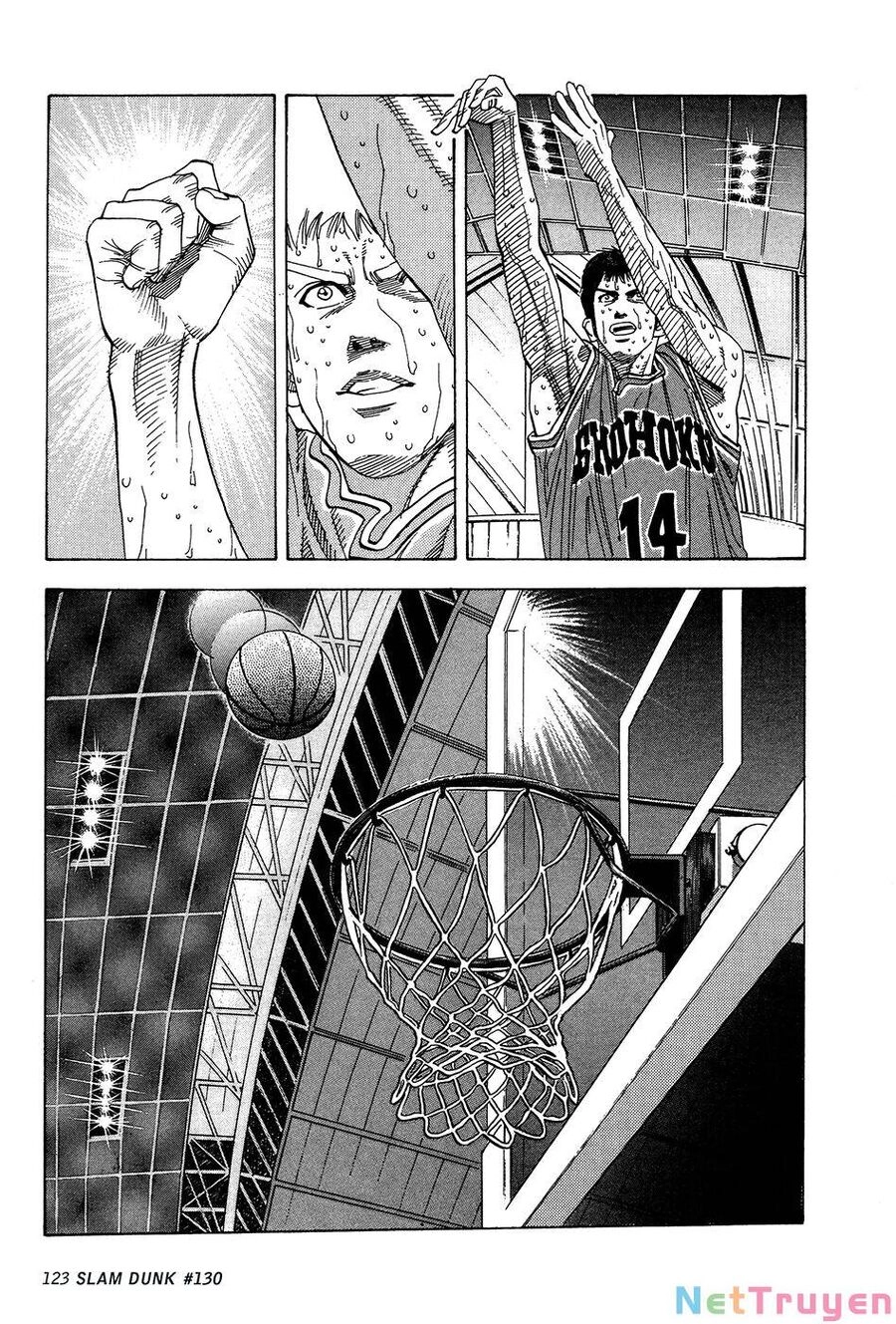 Cao Thủ Bóng Rổ (Remake) Chapter 130 - 18