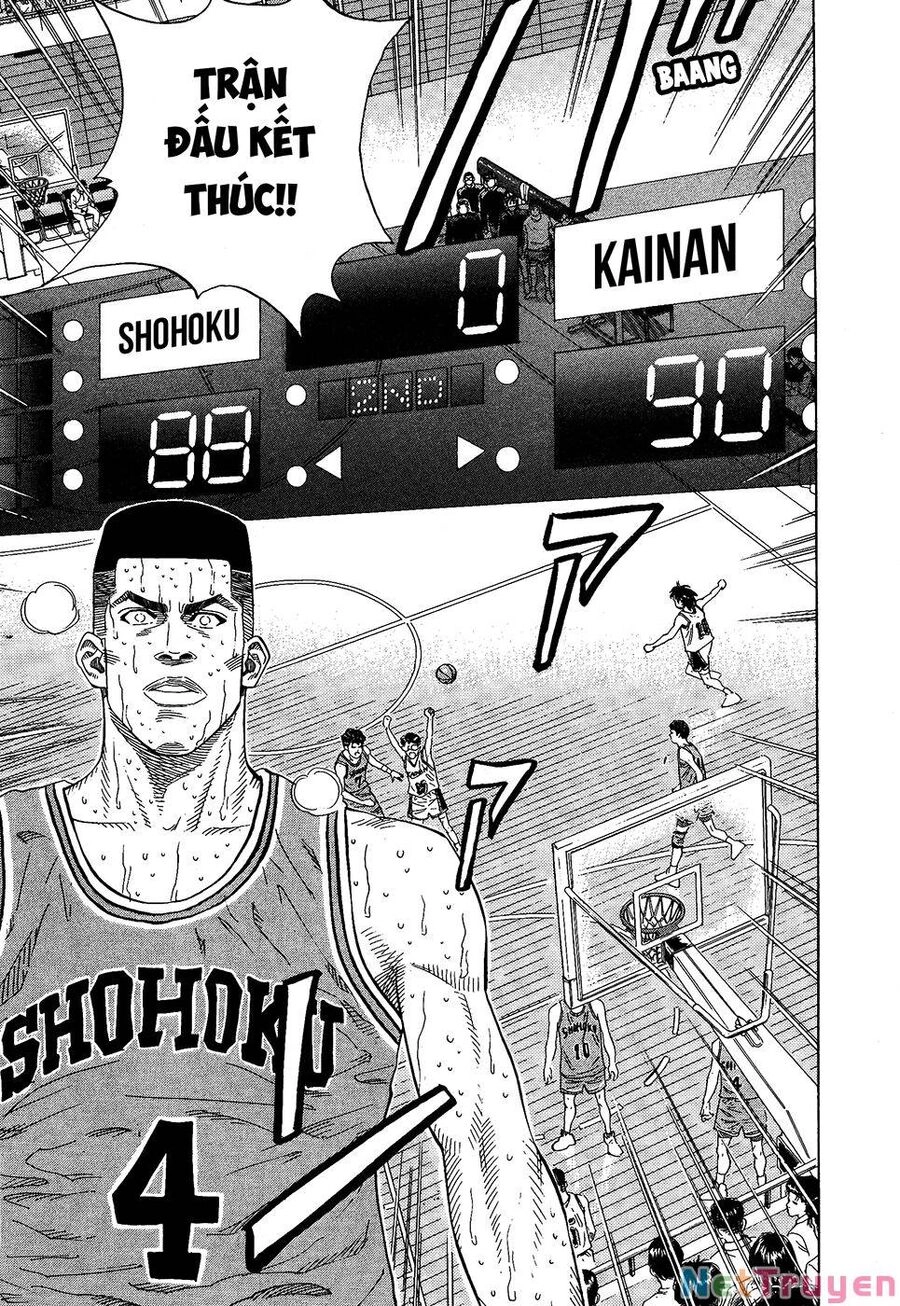 Cao Thủ Bóng Rổ (Remake) Chapter 131 - 11