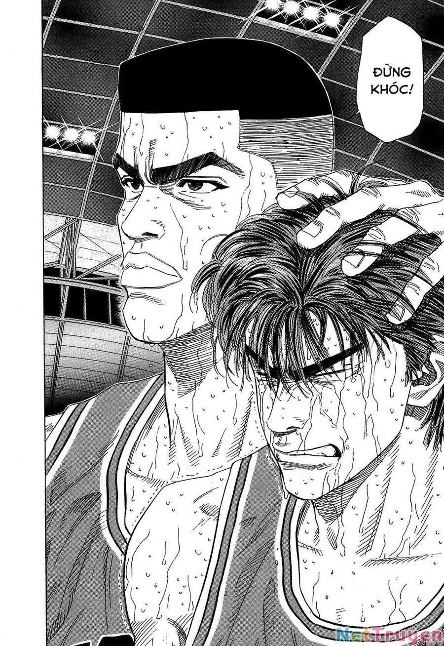 Cao Thủ Bóng Rổ (Remake) Chapter 131 - 16