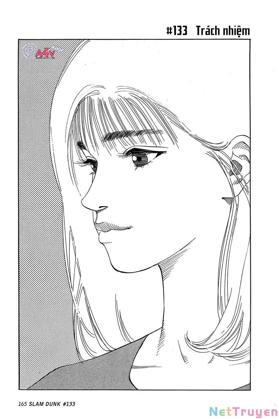 Cao Thủ Bóng Rổ (Remake) Chapter 133 - 1