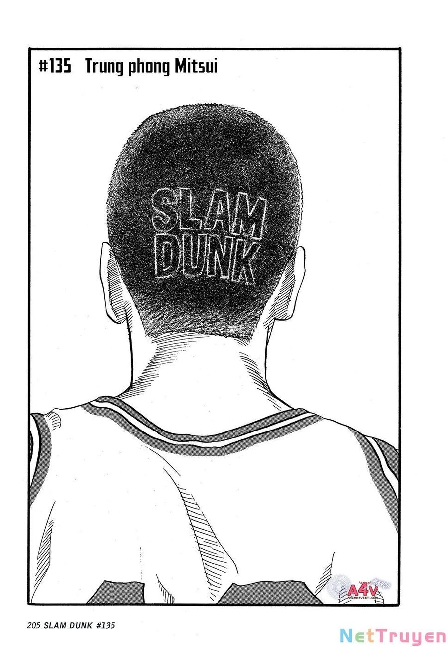 Cao Thủ Bóng Rổ (Remake) Chapter 135 - 1