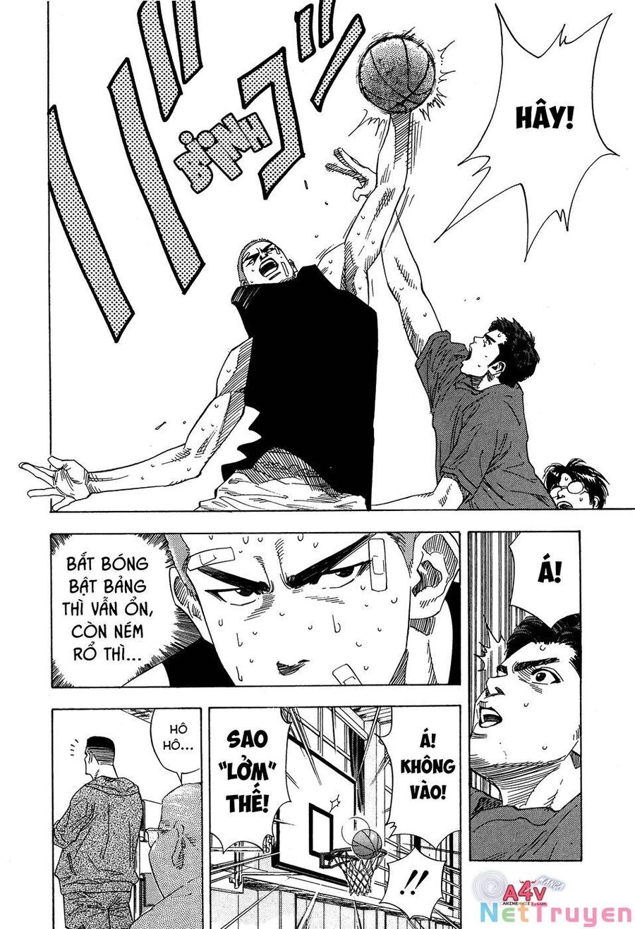 Cao Thủ Bóng Rổ (Remake) Chapter 136 - 12