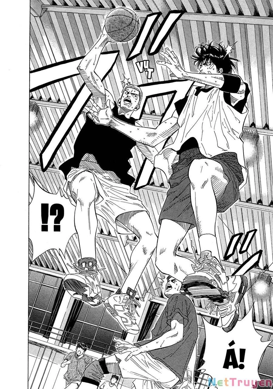 Cao Thủ Bóng Rổ (Remake) Chapter 136 - 16