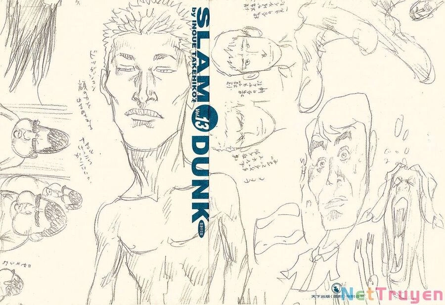 Cao Thủ Bóng Rổ (Remake) Chapter 137 - 3