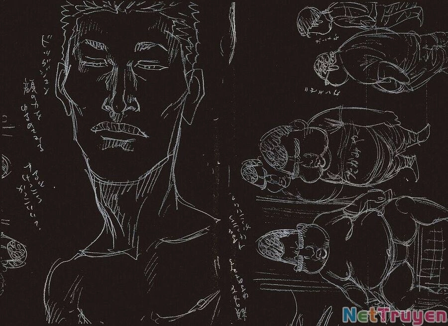 Cao Thủ Bóng Rổ (Remake) Chapter 137 - 4