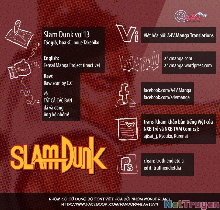 Cao Thủ Bóng Rổ (Remake) Chapter 145 - 20