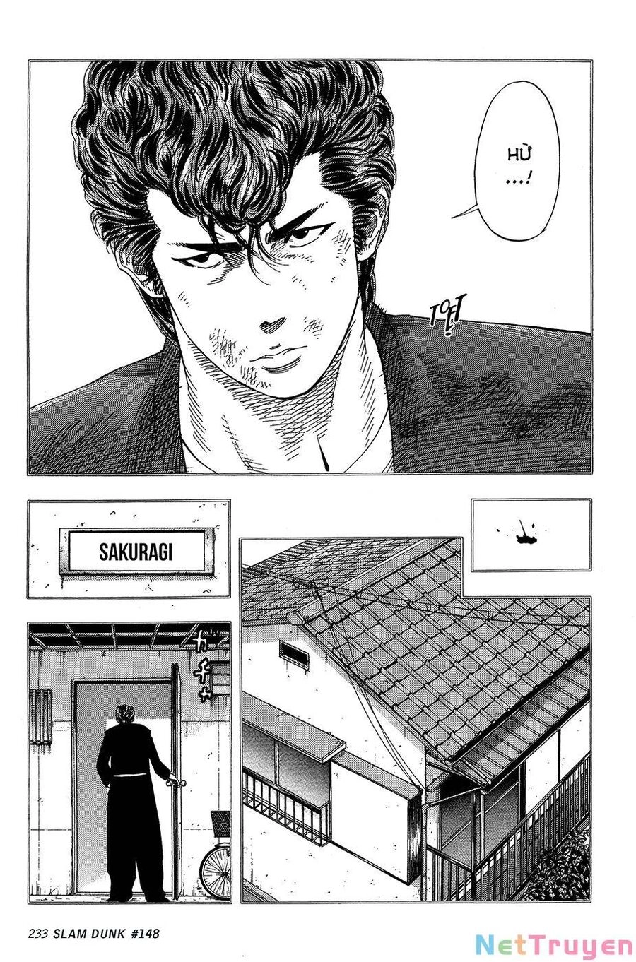 Cao Thủ Bóng Rổ (Remake) Chapter 148 - 9