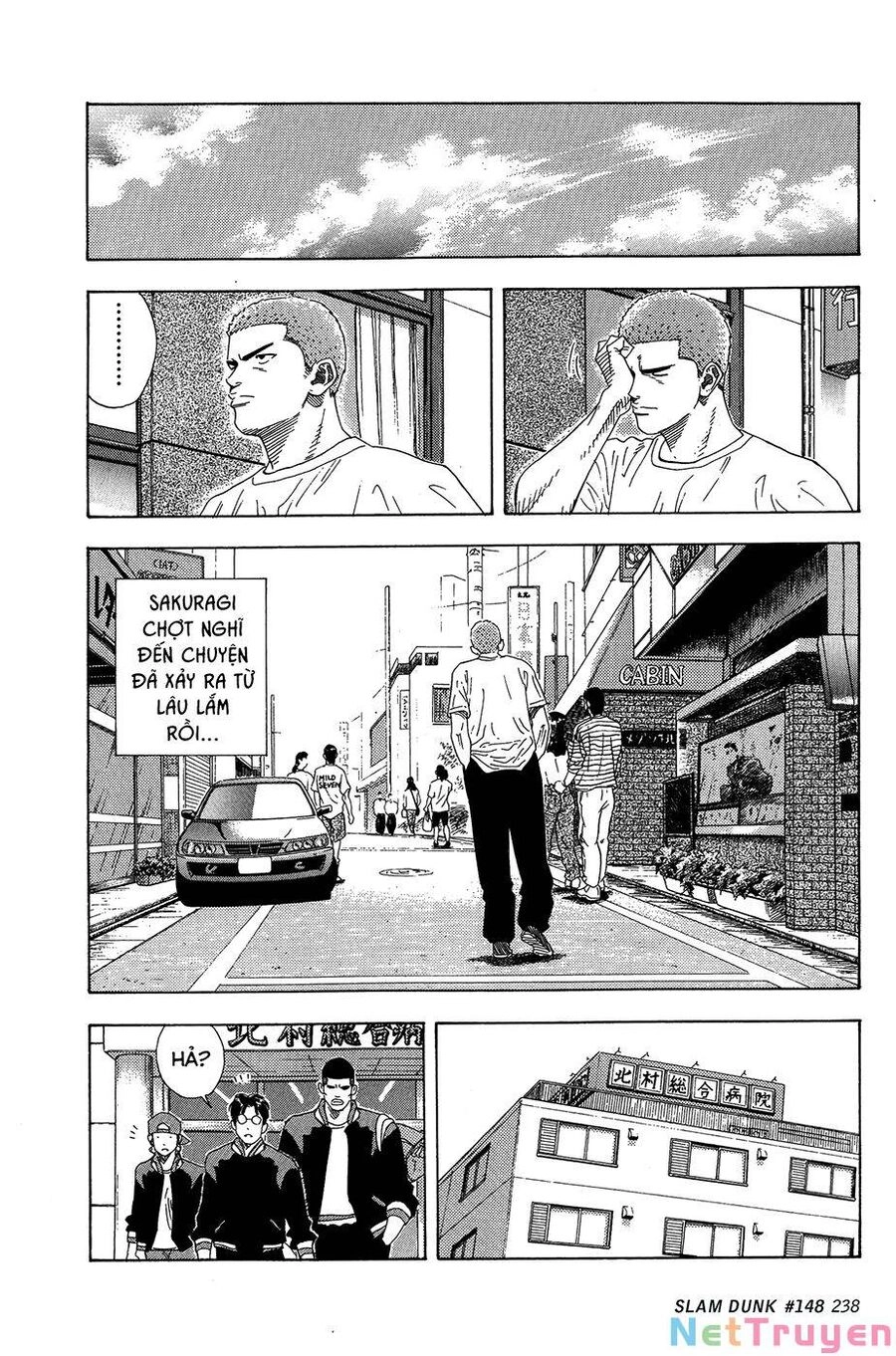 Cao Thủ Bóng Rổ (Remake) Chapter 148 - 14