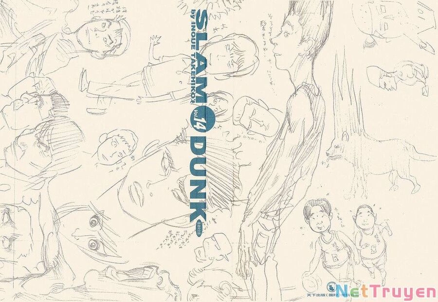 Cao Thủ Bóng Rổ (Remake) Chapter 149 - 3