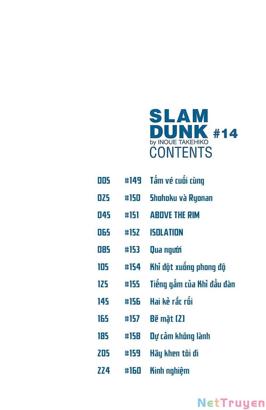 Cao Thủ Bóng Rổ (Remake) Chapter 149 - 7