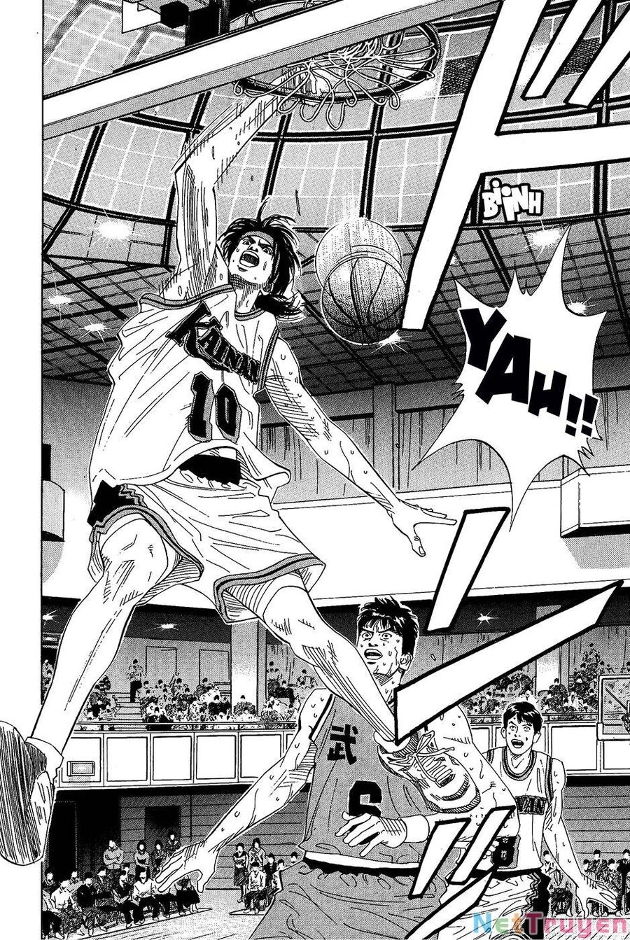 Cao Thủ Bóng Rổ (Remake) Chapter 149 - 17