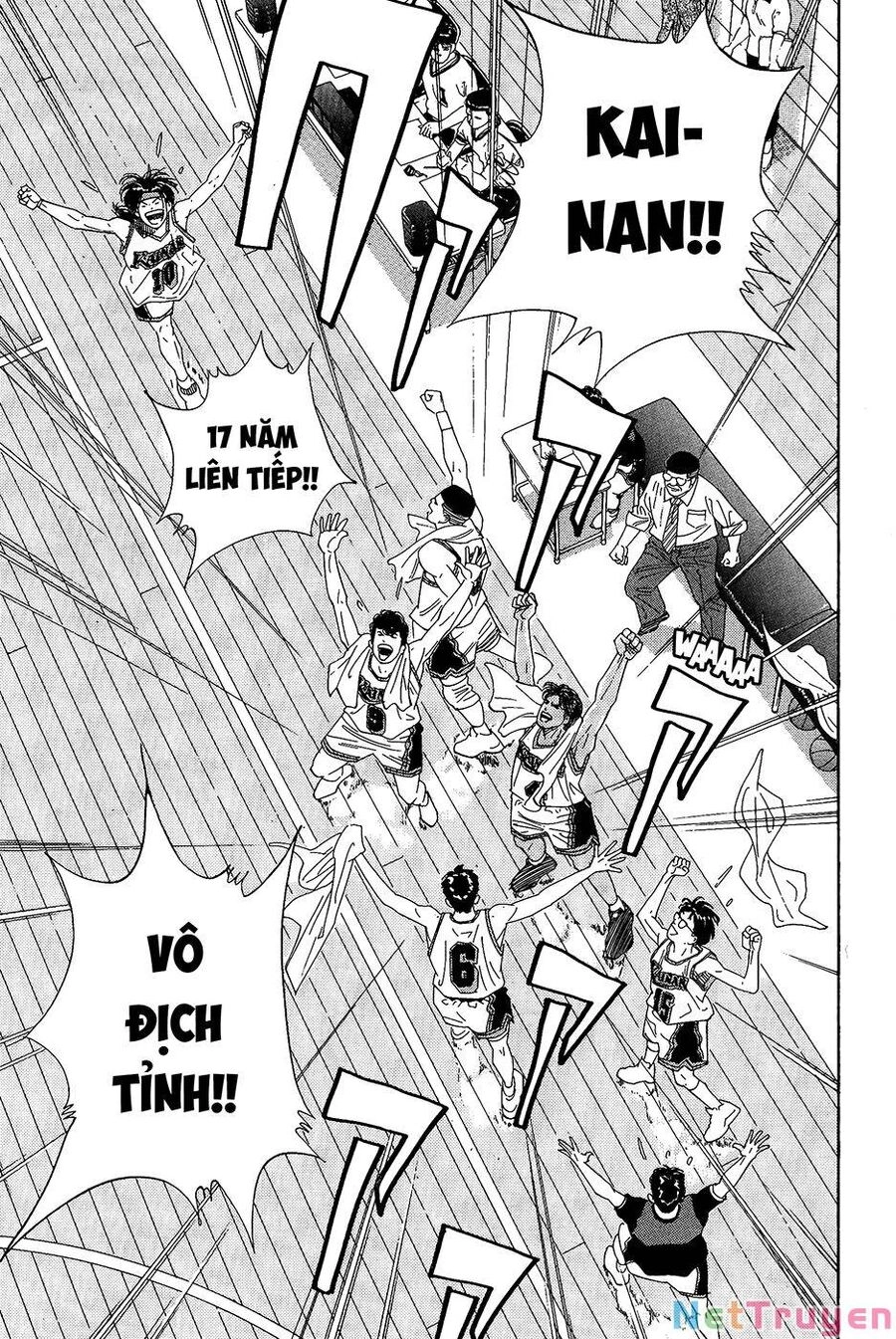 Cao Thủ Bóng Rổ (Remake) Chapter 149 - 18