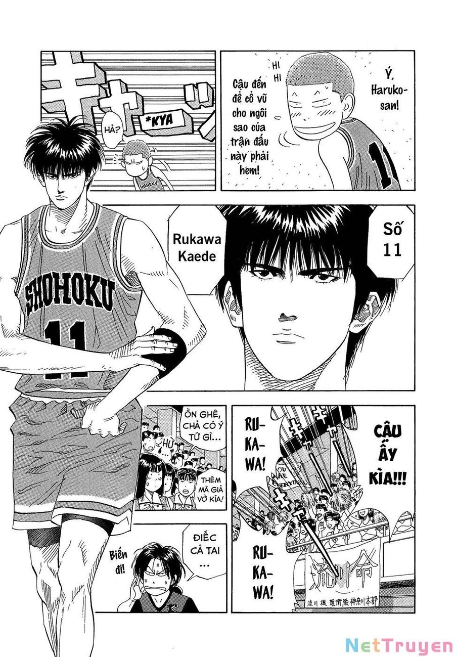 Cao Thủ Bóng Rổ (Remake) Chapter 150 - 7