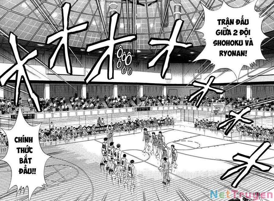 Cao Thủ Bóng Rổ (Remake) Chapter 150 - 18