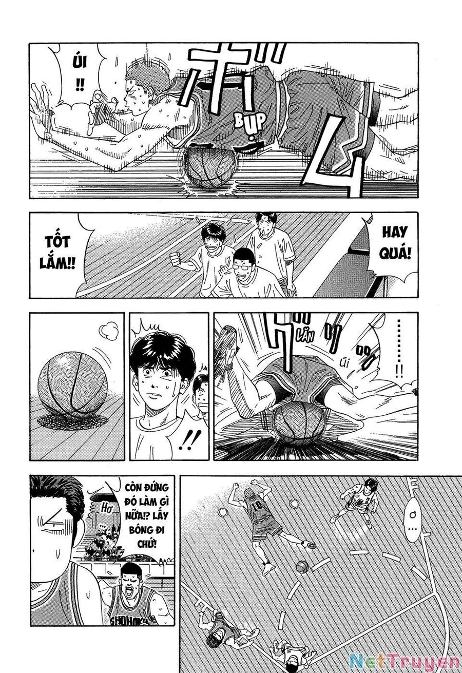 Cao Thủ Bóng Rổ (Remake) Chapter 153 - 14