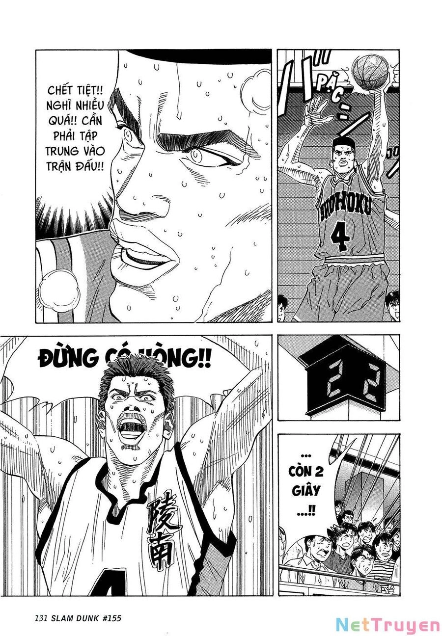 Cao Thủ Bóng Rổ (Remake) Chapter 155 - 7