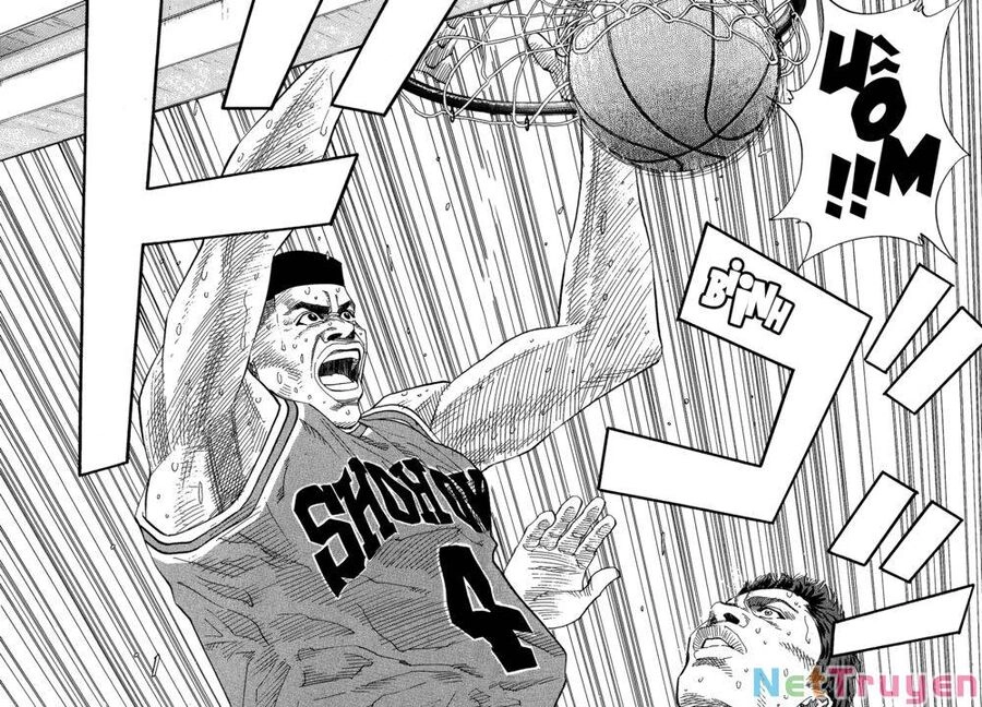 Cao Thủ Bóng Rổ (Remake) Chapter 158 - 18