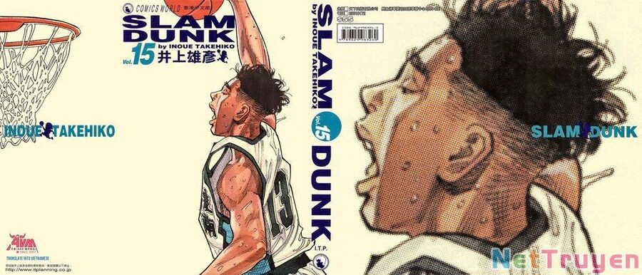 Cao Thủ Bóng Rổ (Remake) Chapter 161 - 2