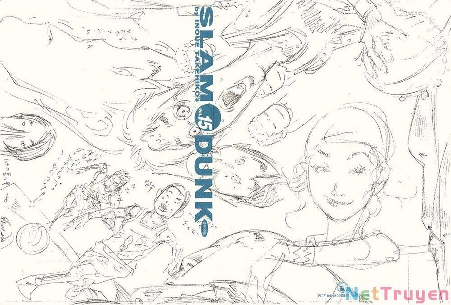 Cao Thủ Bóng Rổ (Remake) Chapter 161 - 3