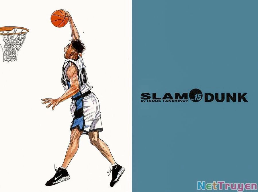 Cao Thủ Bóng Rổ (Remake) Chapter 161 - 6