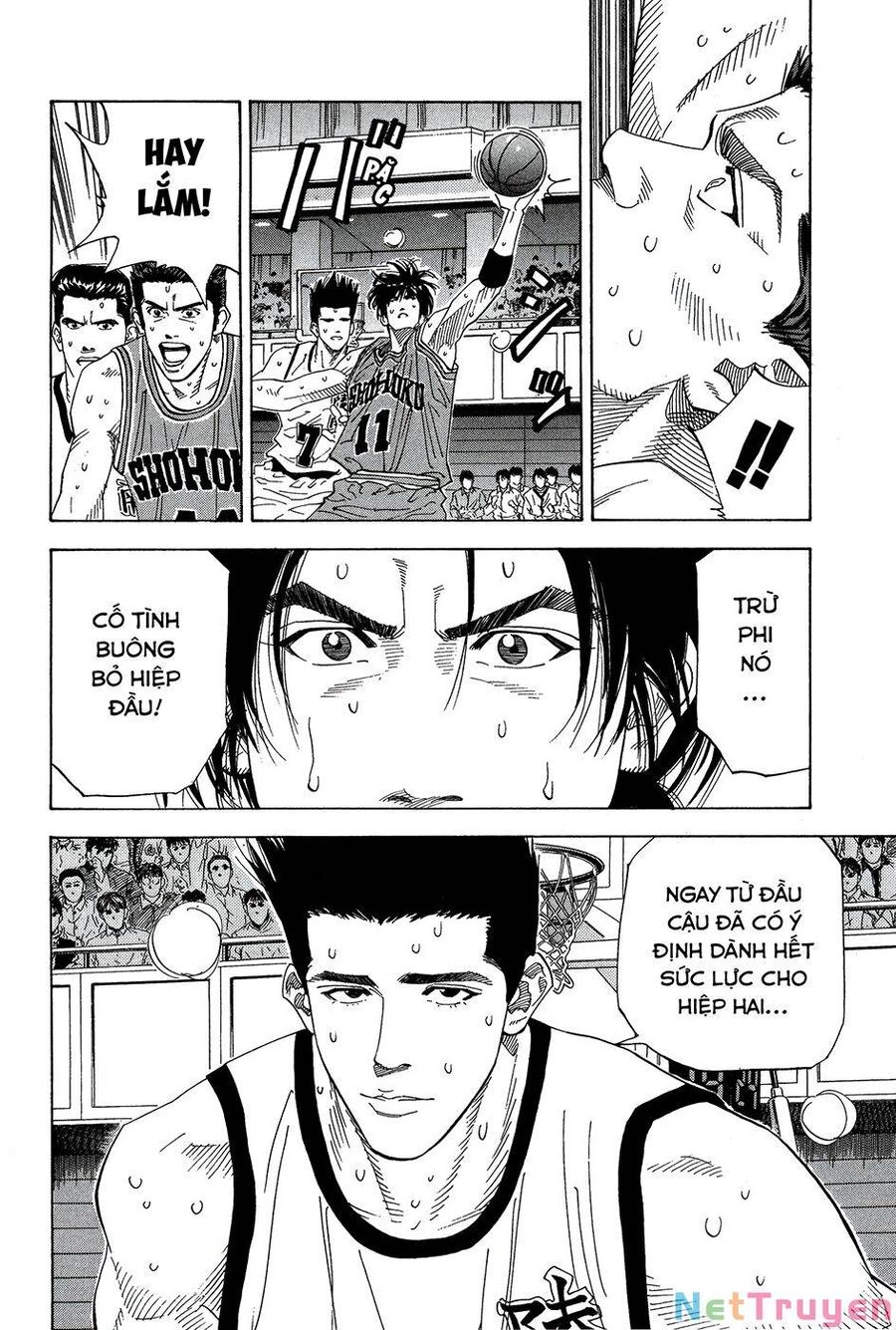 Cao Thủ Bóng Rổ (Remake) Chapter 162 - 17