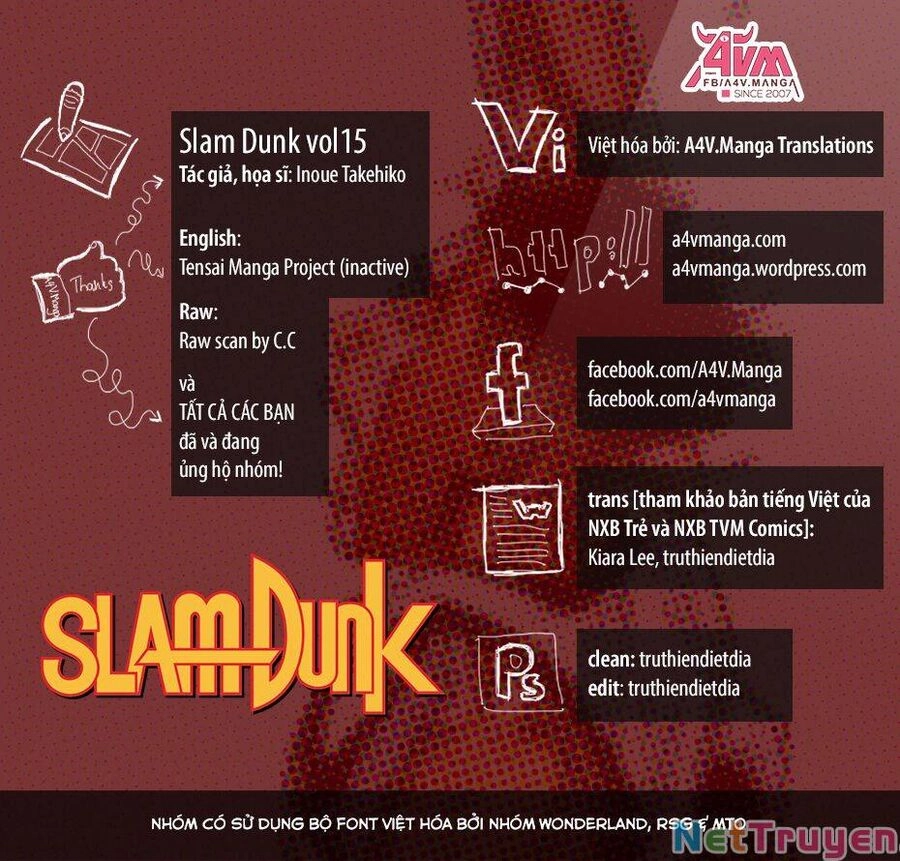 Cao Thủ Bóng Rổ (Remake) Chapter 162 - 20