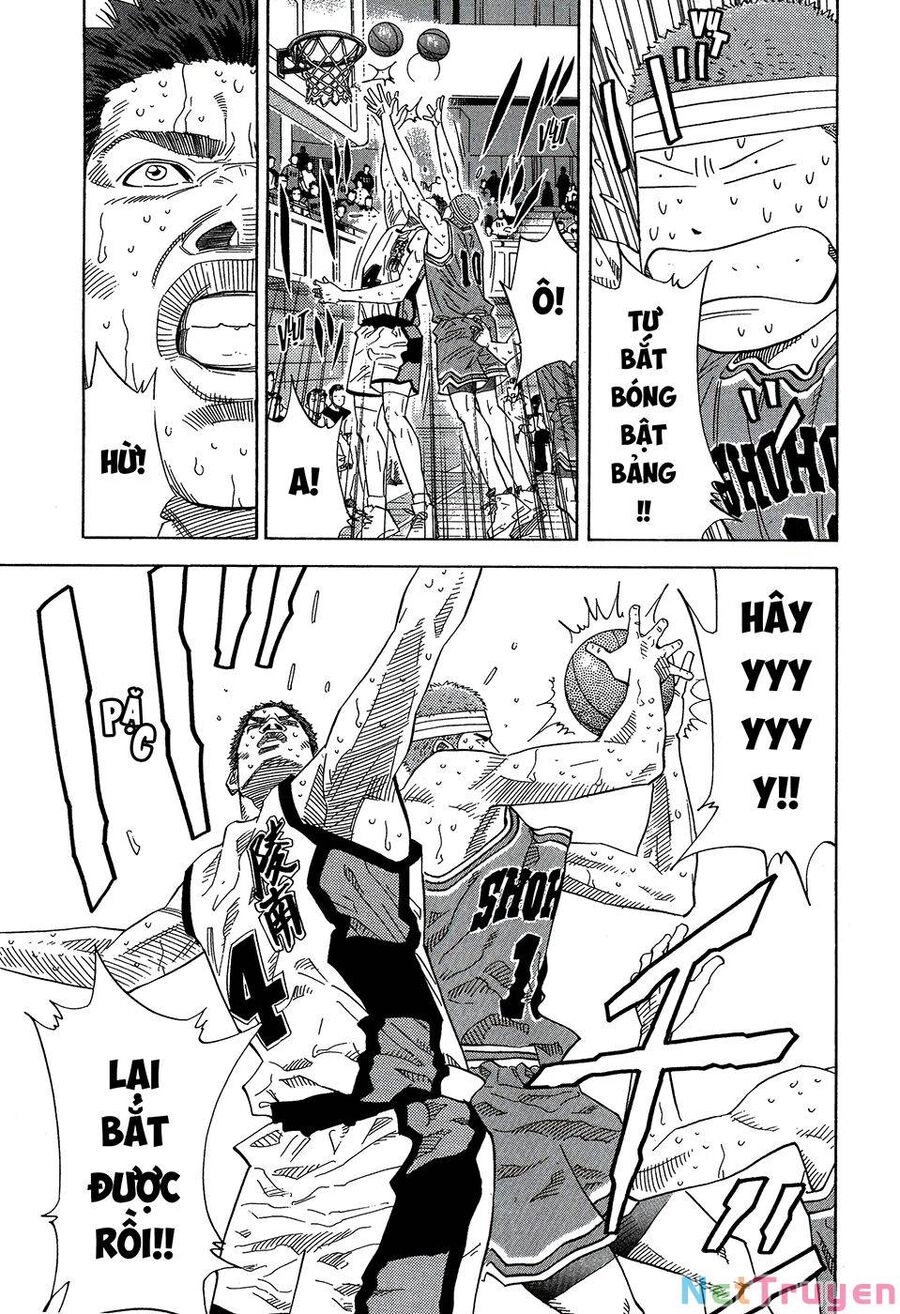 Cao Thủ Bóng Rổ (Remake) Chapter 166 - 16