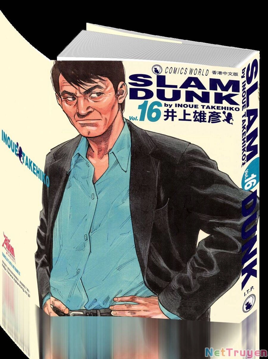 Cao Thủ Bóng Rổ (Remake) Chapter 173 - 1